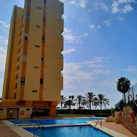 Seafront Apartment Marbella Exterior foto